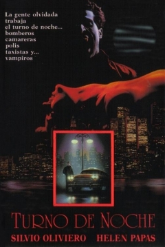 Poster Turno de Noche