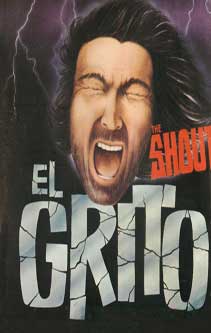 Ficha El Grito