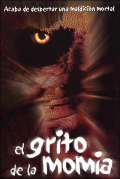 El Grito de la Momia
