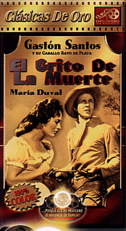 Ficha El Grito de la Muerte