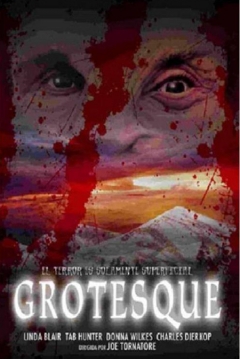 Ficha Grotesque