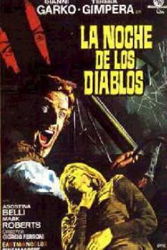 Ficha La Noche de los Diablos