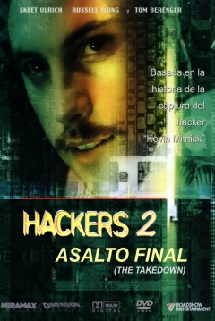 Ficha Hackers 2: Asalto Final