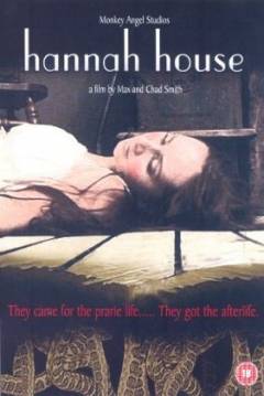 Poster Hannad House