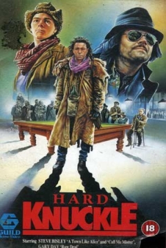 Ficha Hard Knuckle