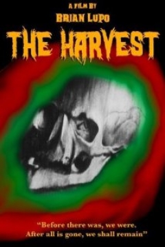 Poster The Harvest