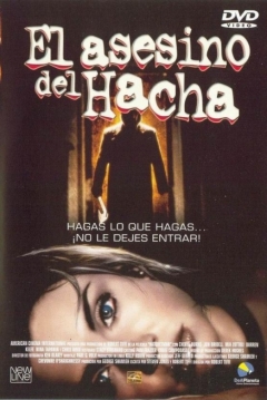 El Asesino del Hacha