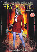 Poster Headhunter