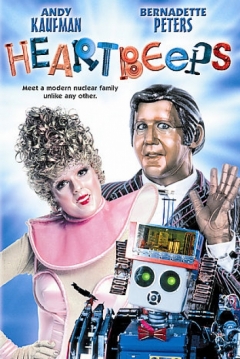 Poster Heartbeeps