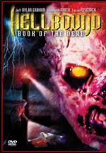 Poster Hellbound:Book of the Dead