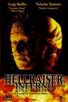 Ficha Hellraiser 5: Inferno