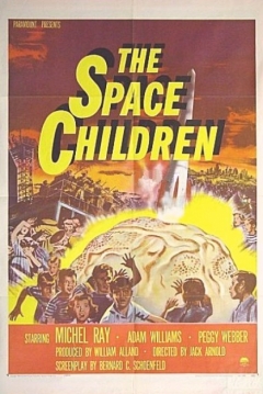 Ficha Hijos del Espacio