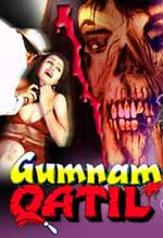 Poster Gumnam Qatil