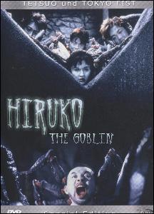 Poster Demonios Asesinos (Hiruko the Goblin)