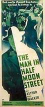 Ficha The Man in Half Moon Street