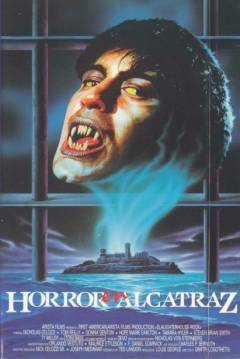 Ficha Horror en Alcatraz