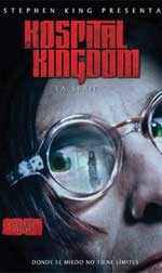 Poster Hospital Kingdom