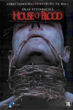 Ficha House of Blood