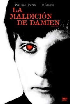 La Profecía 2: La maldición de Damien
