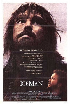 Ficha El Hombre de Hielo