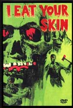 Poster Zombies