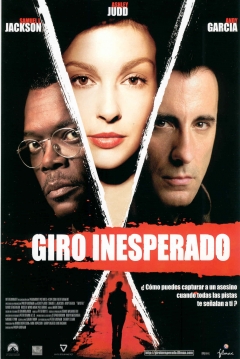 Giro Inesperado — póster