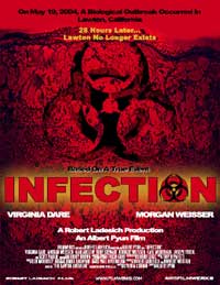 Poster Alien: Invasión