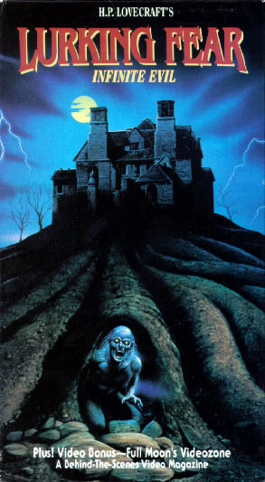 Poster Infinitamente Endemoniado
