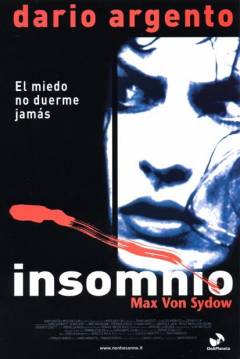 Insomnio