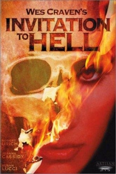 Ficha Invitación al Infierno