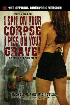 Poster The Captives