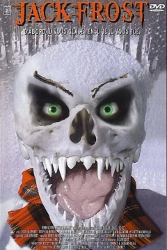 Poster Jack Frost