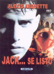 Poster Jack... Sé Listo