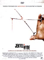 Jekyll + Hyde
