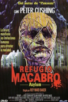 Ficha Refugio Macabro