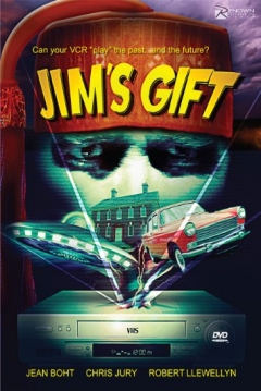 Poster Jim's Gift