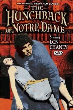 El Jorobado de Notre Dame