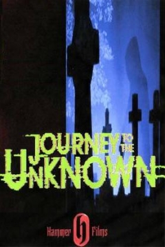 Ficha Journey to the Unknown