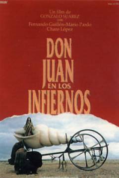 Ficha Don Juan en los Infiernos