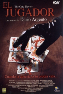 Poster El Jugador
