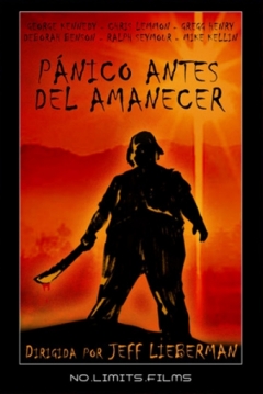 Pánico Antes Del Amanecer