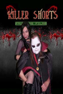 Poster Killer Shorts