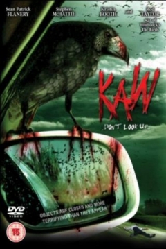 Kaw: Venganza Animal (El Ataque de los Cuervos)