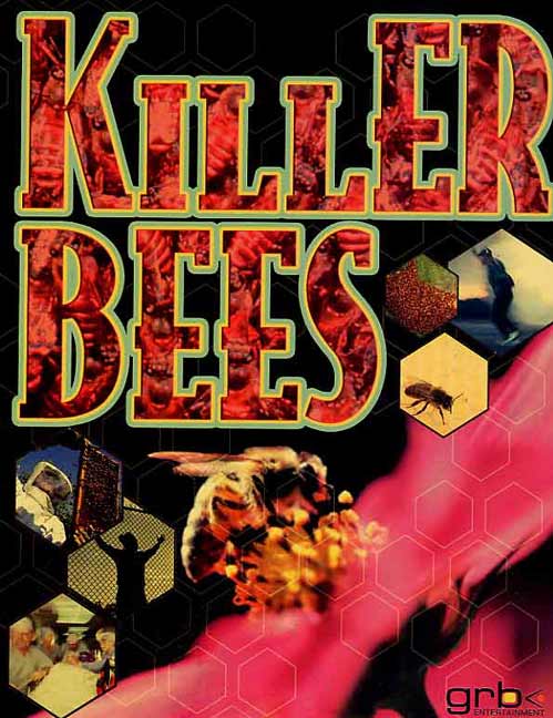 Abejas Asesinas