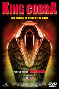 Poster King Cobra