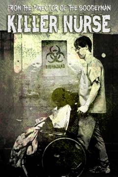 Poster Killer Nurse 