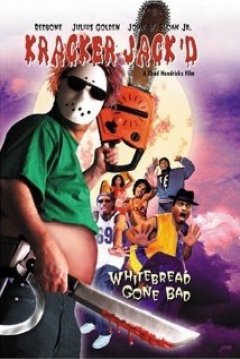 Poster Kracker Jack´d