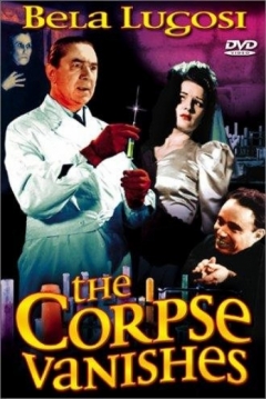 Poster Ladrón De Cuerpos
