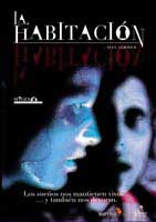Poster La habitación