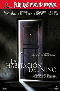 Películas para no Dormir: La Habitación del Niño